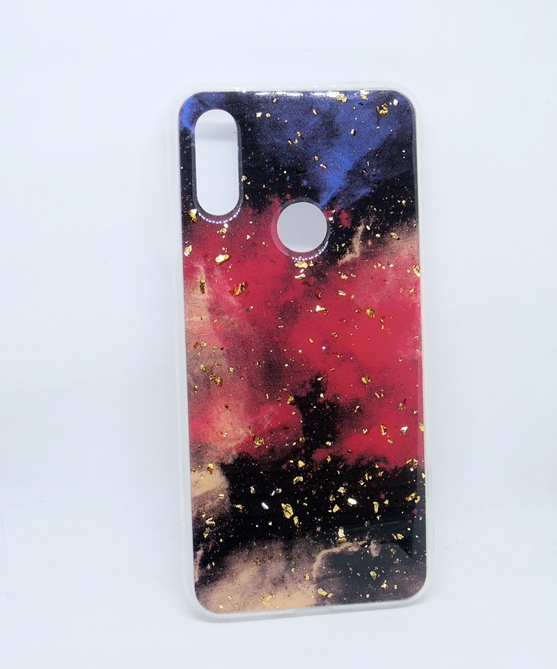 Накладка Art Case для HUAWEI Y7 (2019) (02)-0